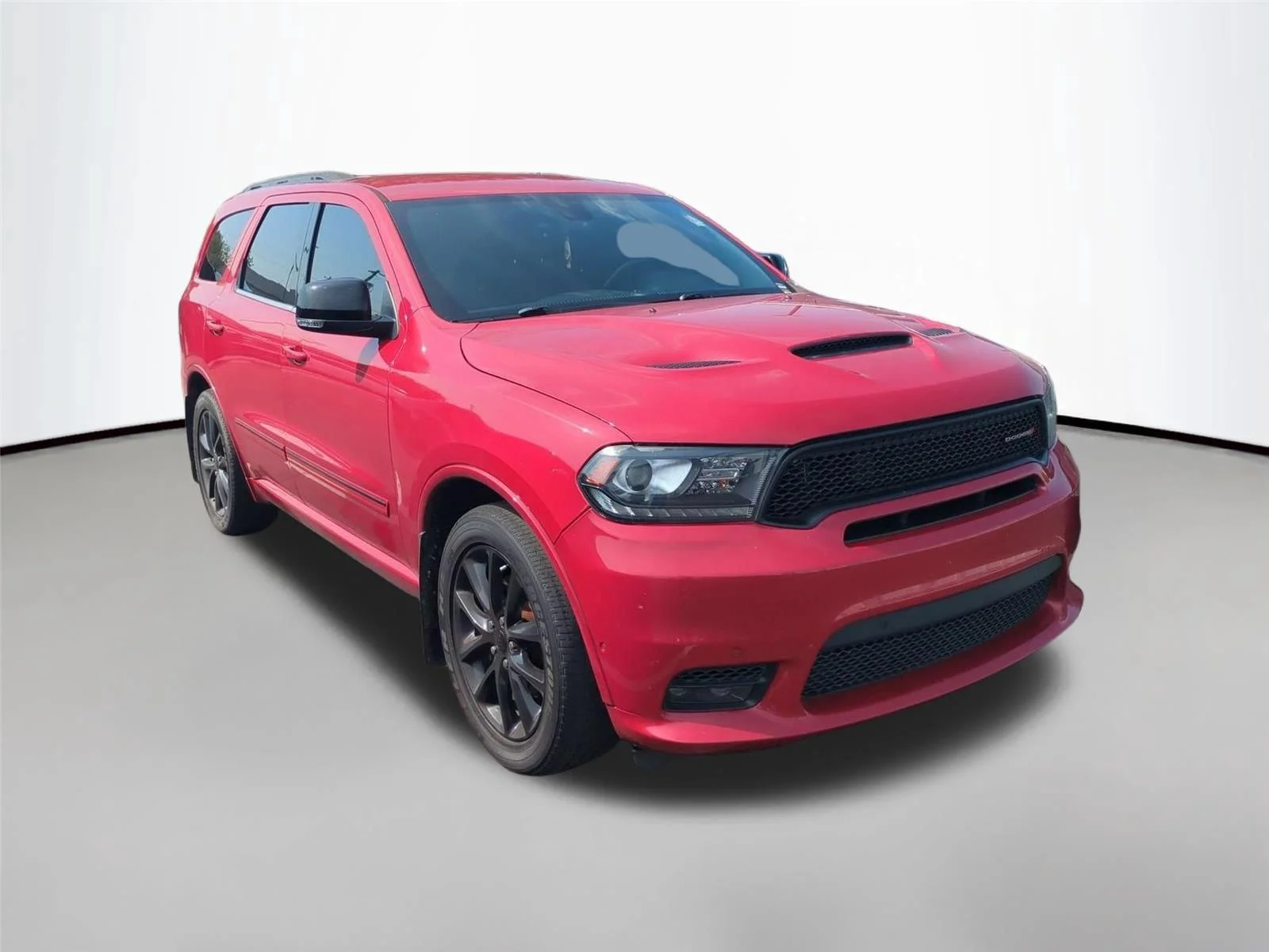 Used 2018 Redline 2 Coat Pearl Dodge R/T image 3