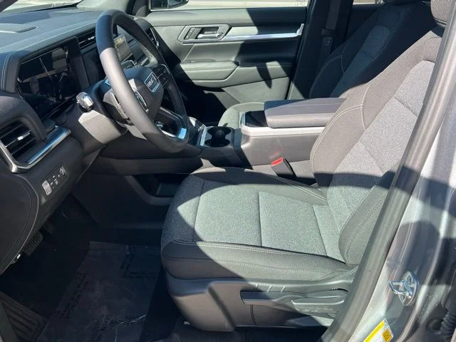 2026 GMC Terrain Elevation - Photo 18