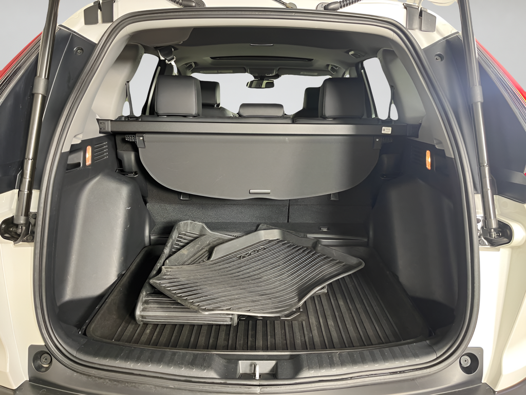 2021 Honda CR-V EX-L - Photo 21