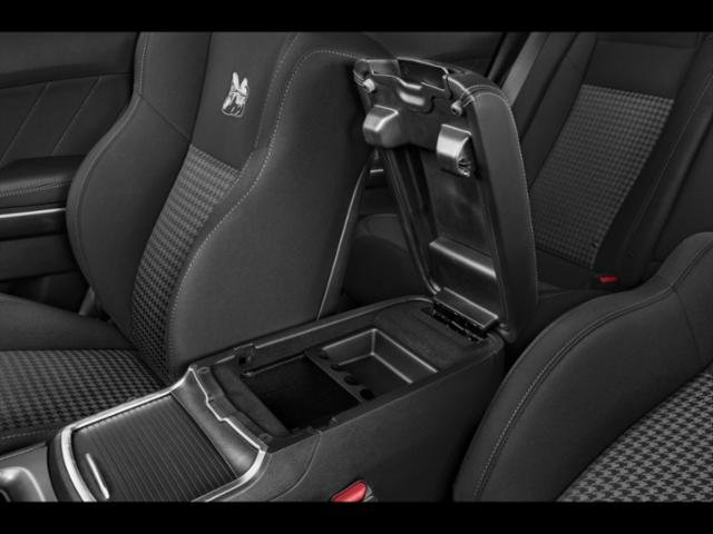 New 2023 Sinamon Stick Exterior Paint Dodge SCAT PACK WIDEBODY image 11