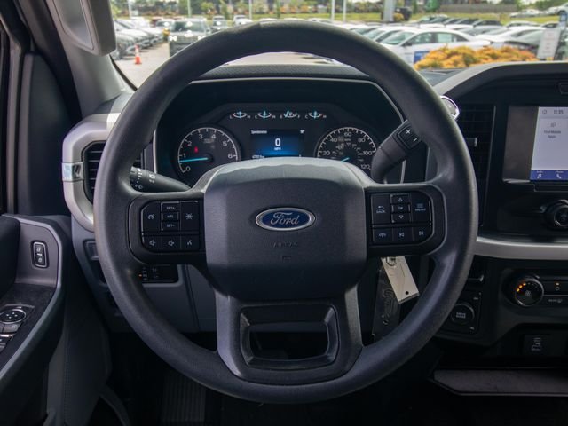 2022 Ford F-150 XLT - Photo 24