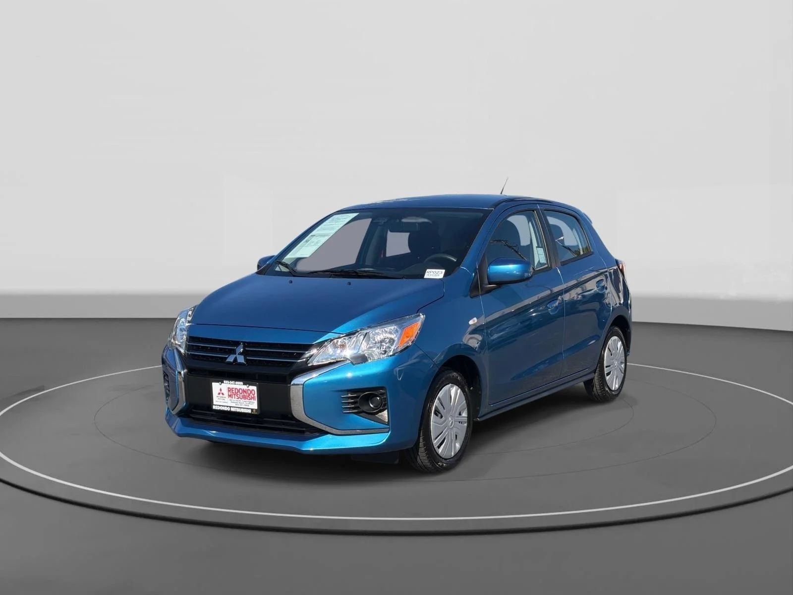 2024 Mitsubishi Mirage