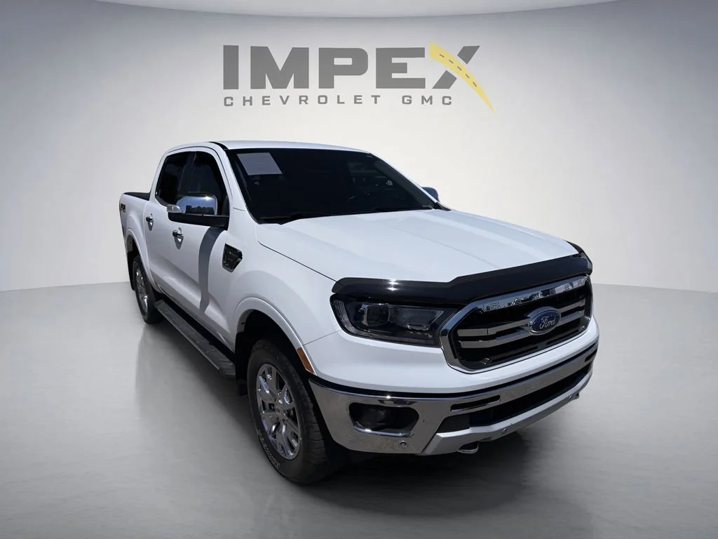 Used 2019  Ford XL image 7