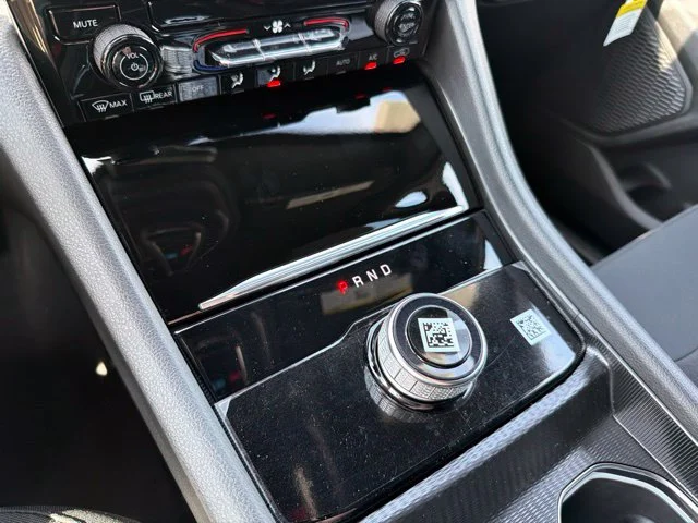 New 2026 Gray Jeep Laredo image 20