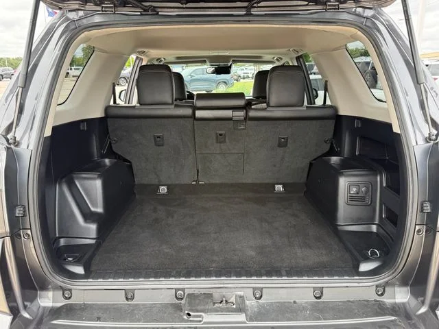 Used 2023 Gray Toyota SR5 Premium image 29