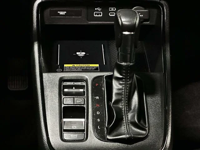 2024 Honda CR-V EX-L - Photo 21