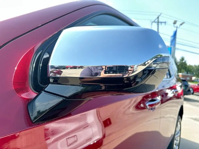 Used 2022 Red Chevrolet Premier image 59