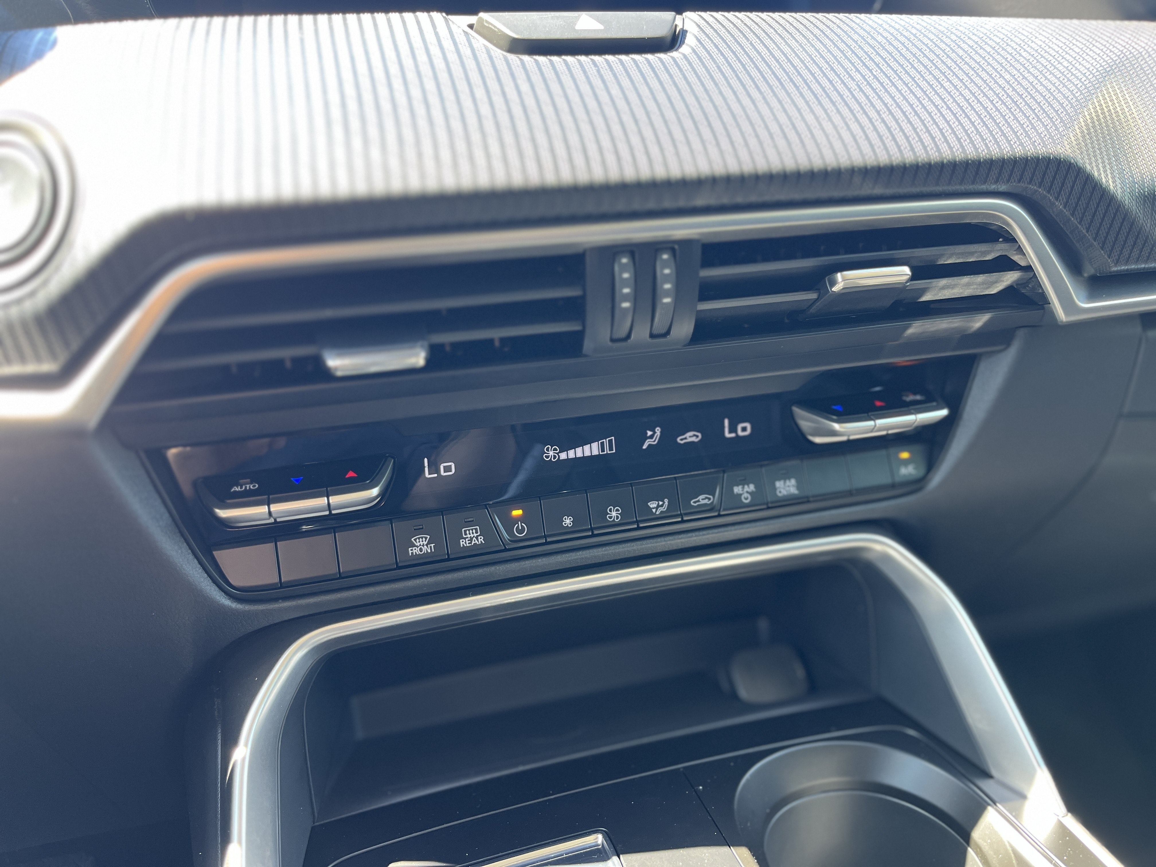 2026 Mazda CX-90 Select Package - Photo 21