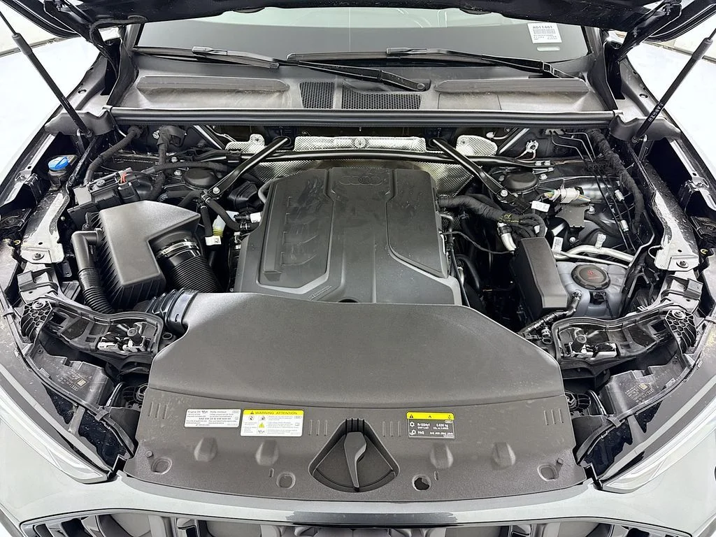New 2026  Audi Premium Plus image 30