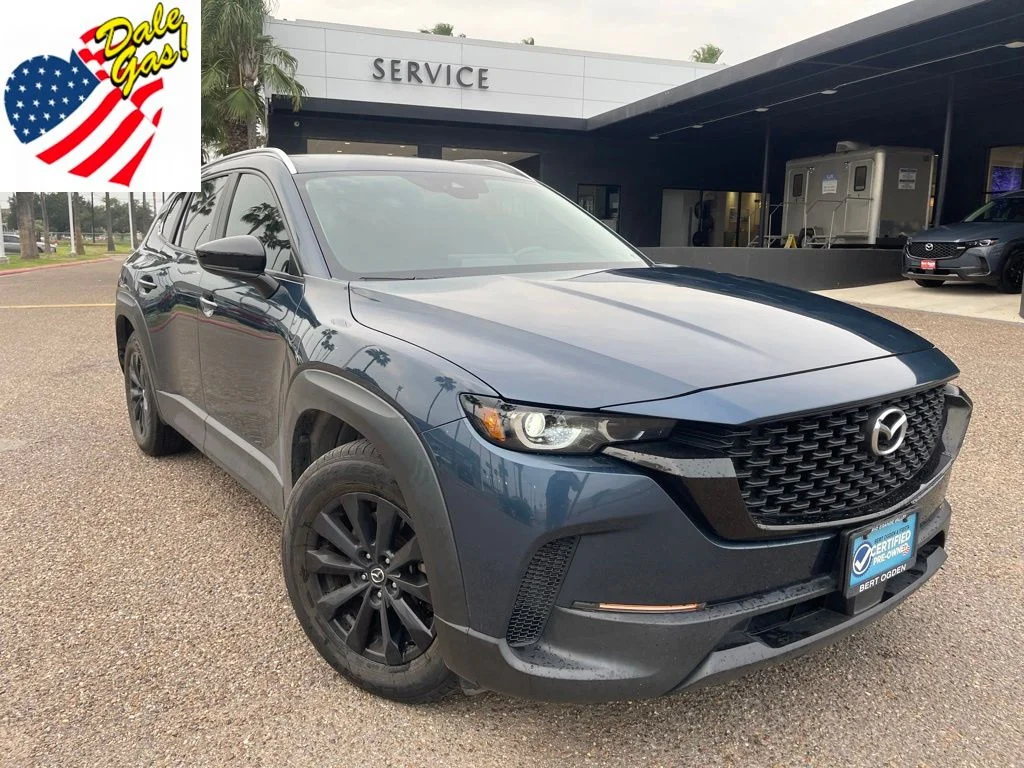 2023 Mazda CX-50 2.5 S SELECT's photo