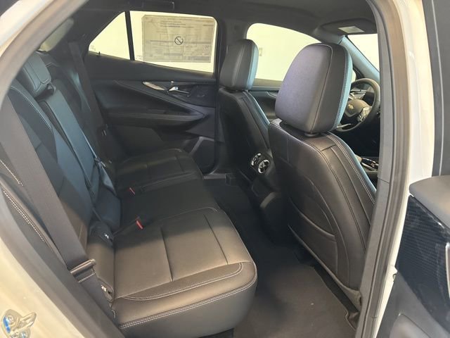 2025 Chevrolet Blazer EV LT - Photo 30