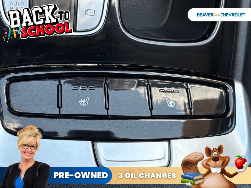 Used 2024  Hyundai SEL image 34