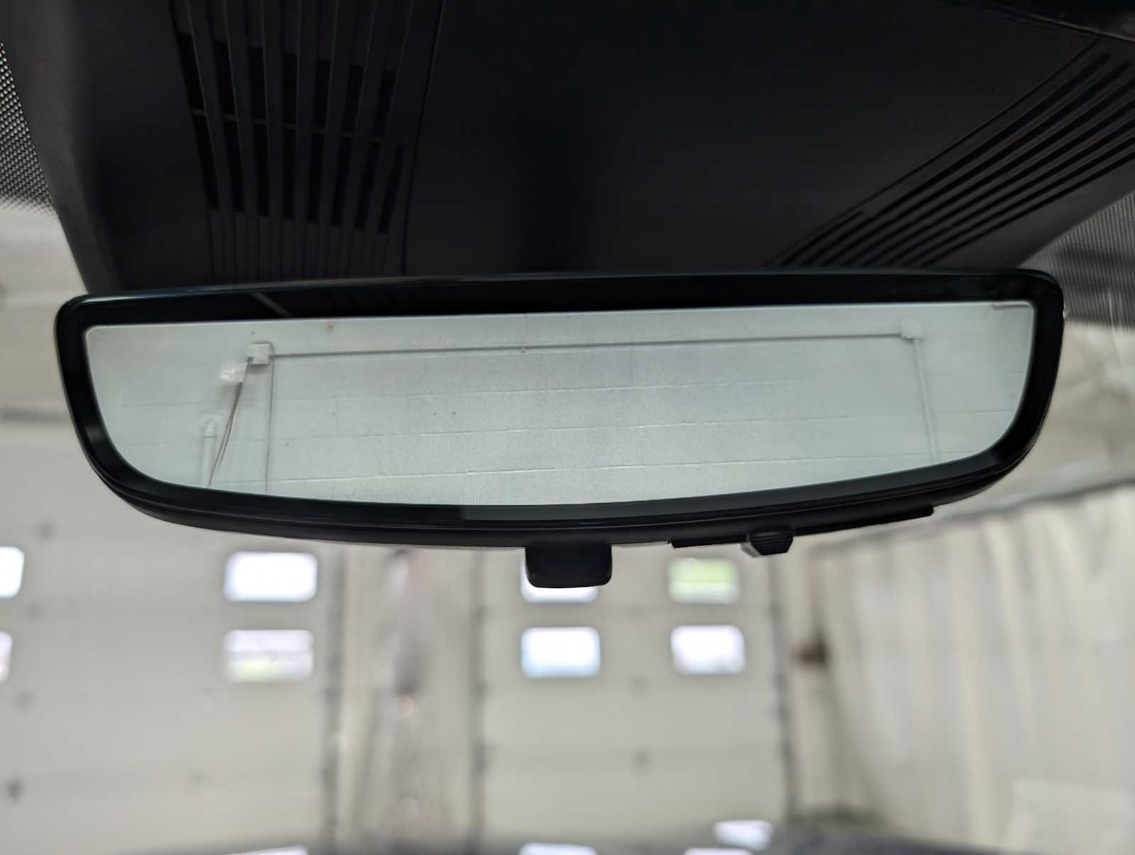 2026 Cadillac VISTIQ Sport - Photo 30