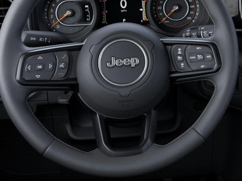New 2026 Joose Jeep Rubicon image 19