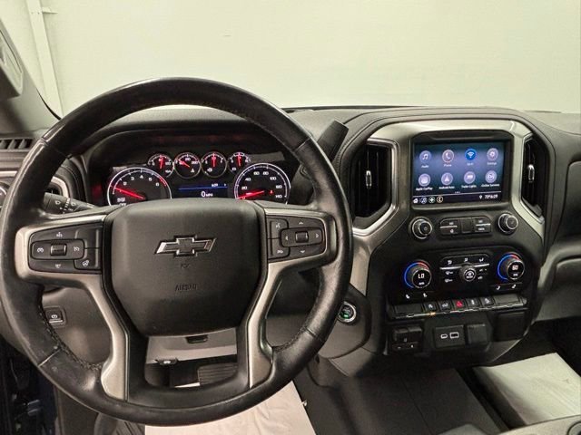 2011 GMC Sierra 4WD Extended Cab SLE MWB's photo