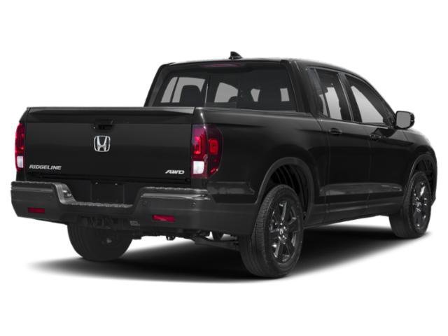 Used 2019 Honda Ridgeline Black Edition with VIN 5FPYK3F86KB010779 for sale in Waite Park, Minnesota