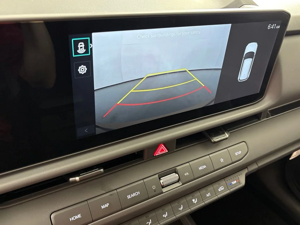 New 2027 Terrain Brown Kia X-Line S image 36