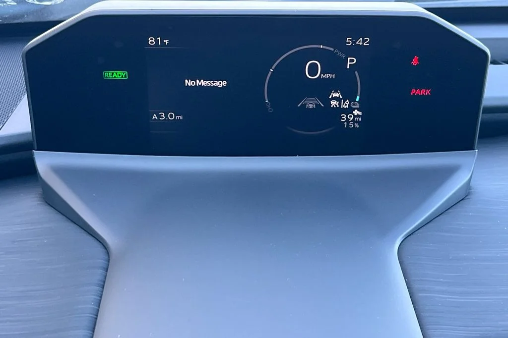 New 2026  Toyota SE image 24