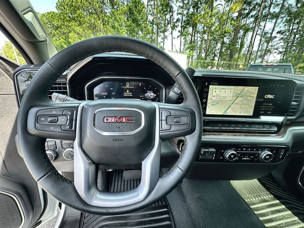 2026 GMC Sierra 1500 SLE - Photo 11