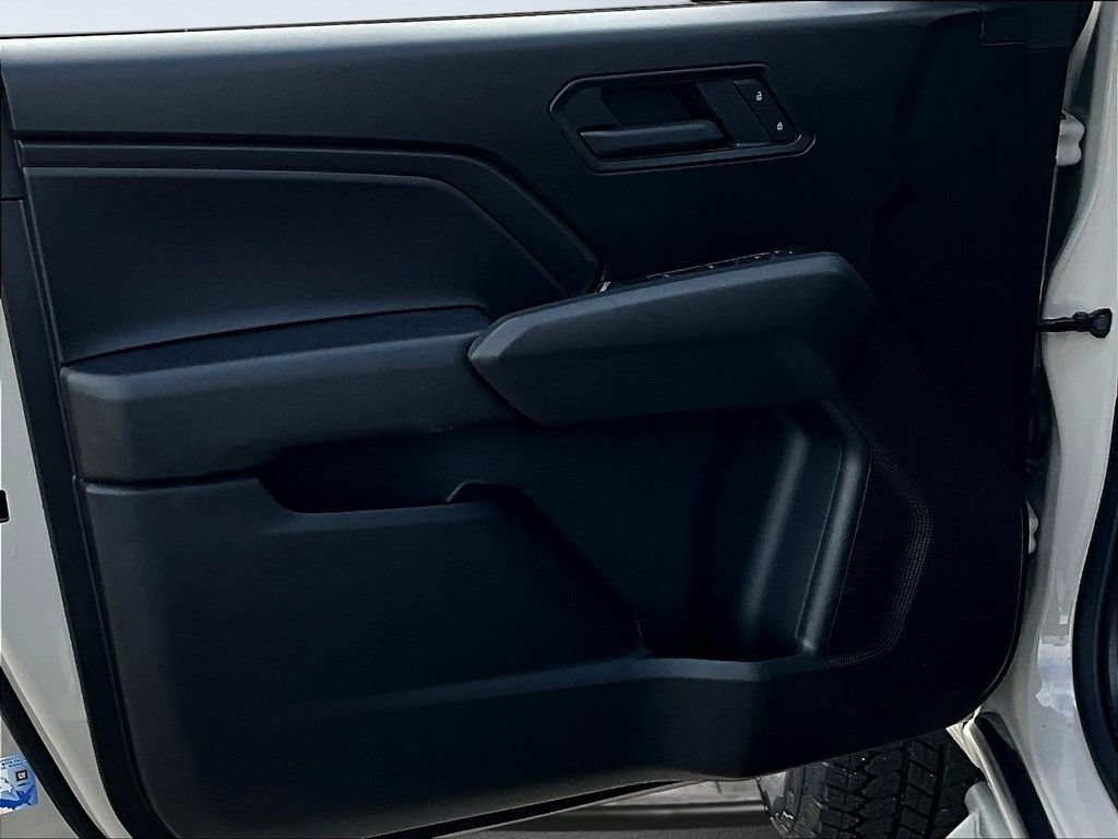 2026 Chevrolet Colorado Trail Boss - Photo 23