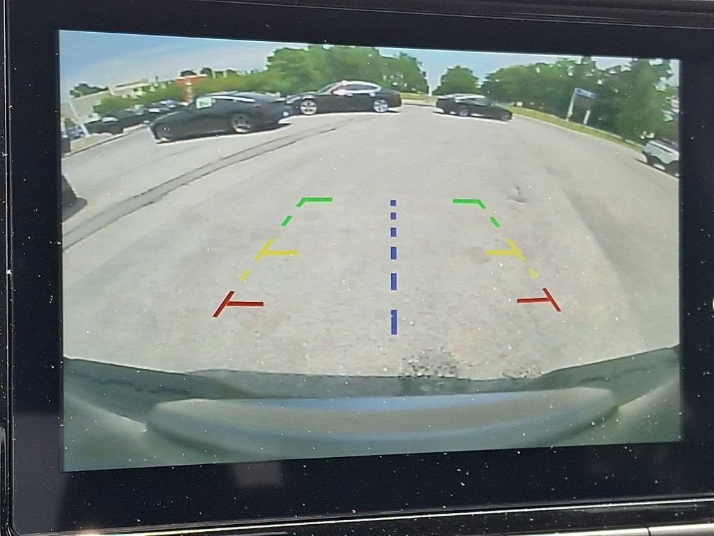 2026 Nissan Frontier — photo 13