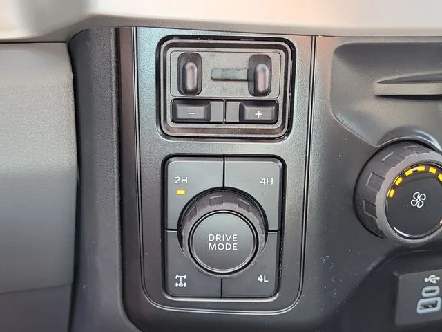 New 2026 Avalanche Ford XLT image 29