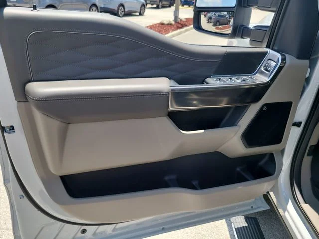 New 2026 Avalanche Ford Platinum image 17