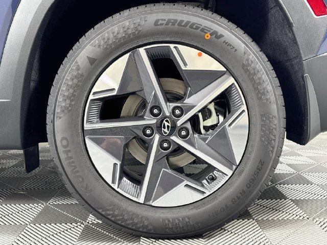 2026 Hyundai Tucson SEL - Photo 45