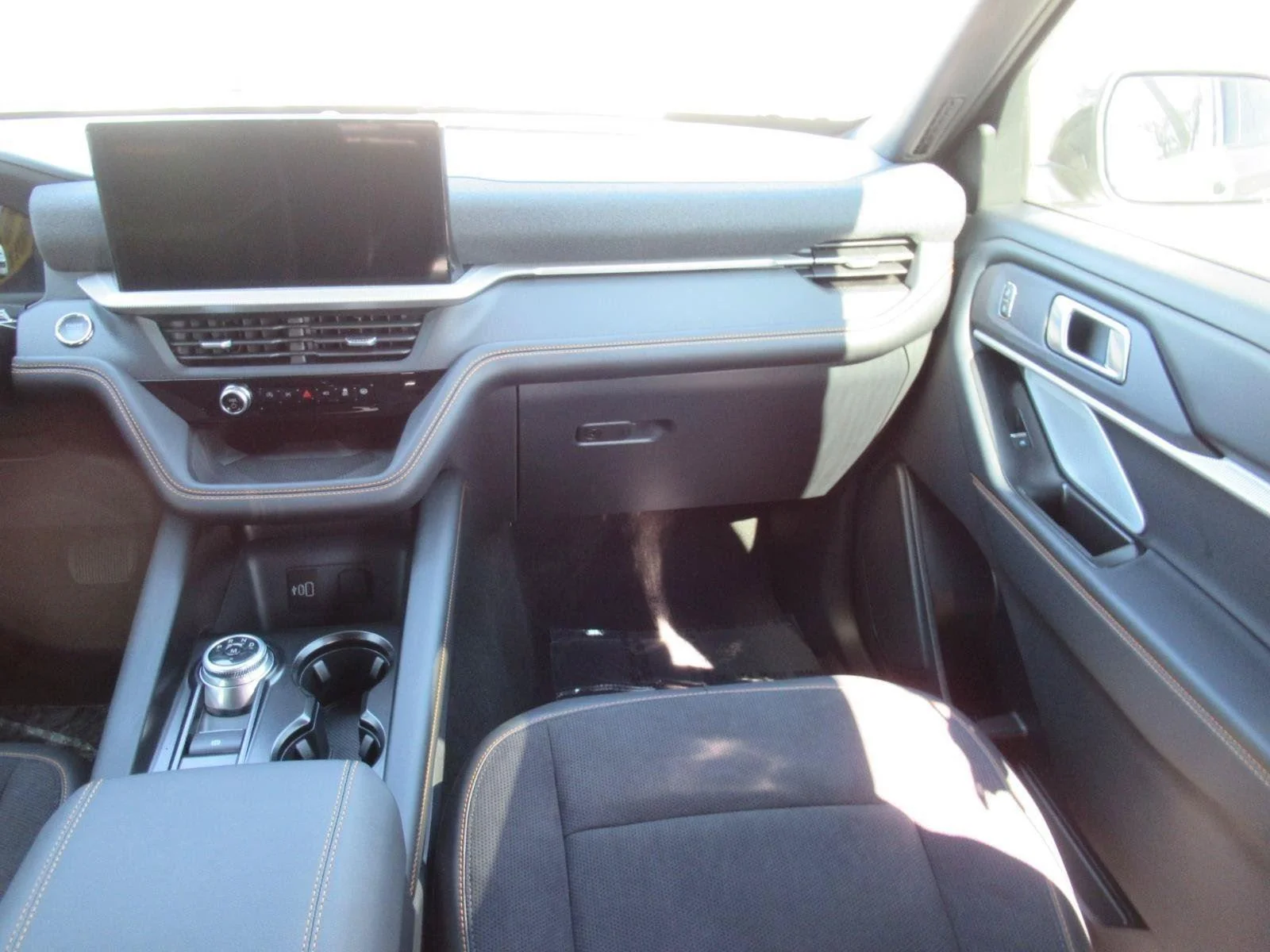 New 2026 Marsh Gray Ford Tremor® image 14