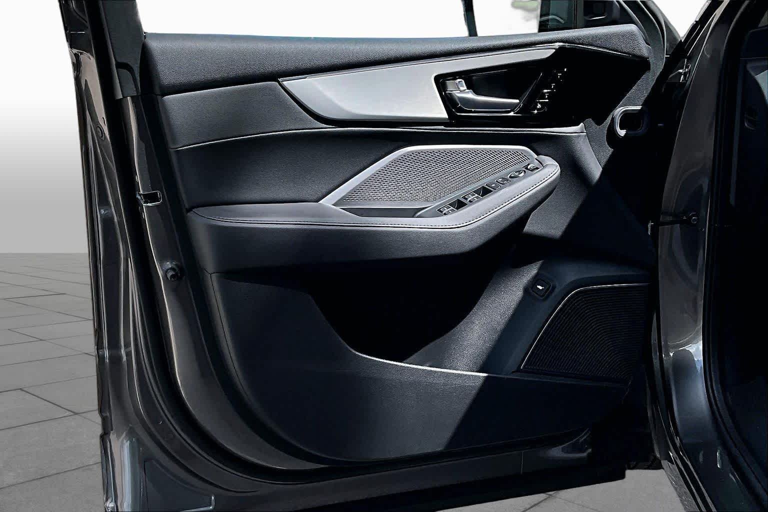 2026 Acura MDX Base - Photo 25