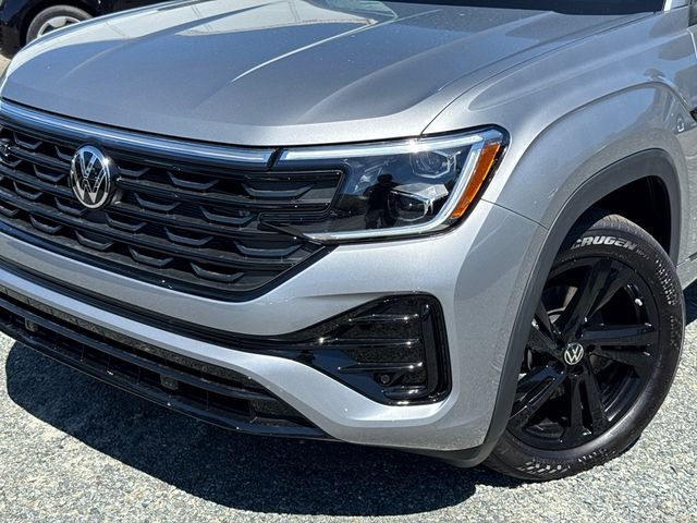 2026 Volkswagen Atlas Cross Sport SEL R-LINE - Photo 8
