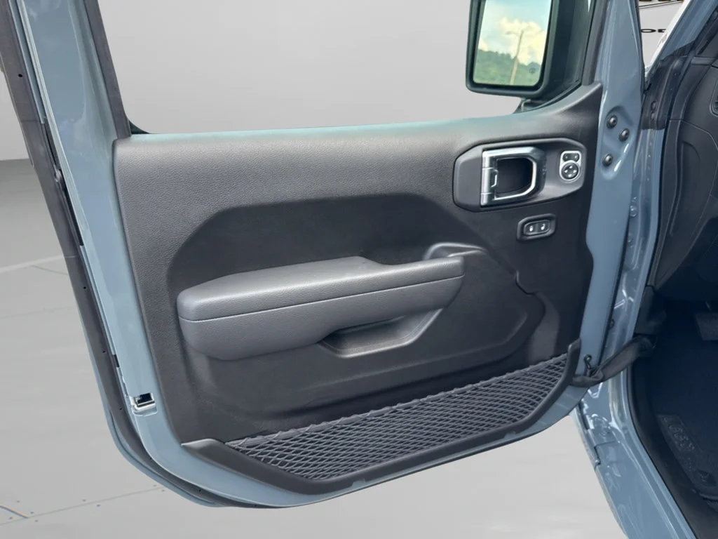 2025 Jeep Gladiator Sport S - Photo 24