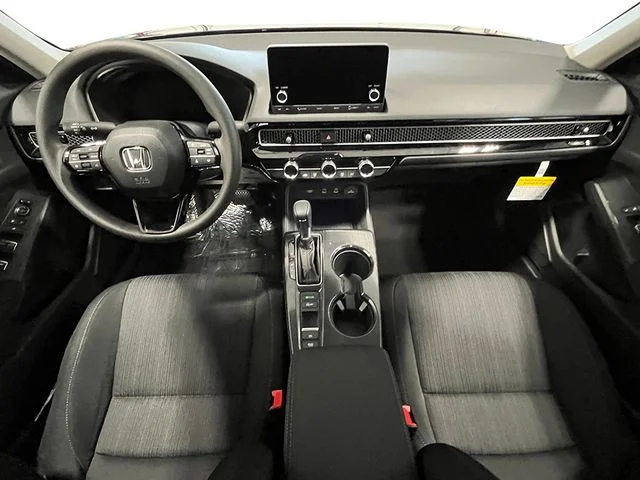 New 2026 Blue Honda LX image 15