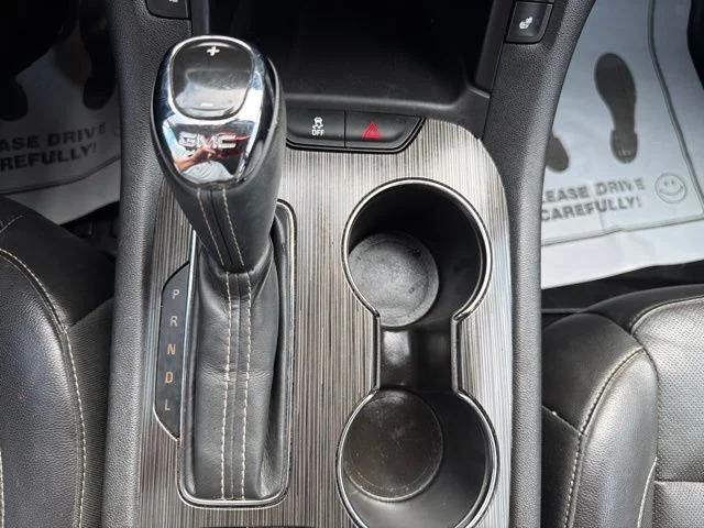 Used 2018 Black GMC SLT-1 image 44