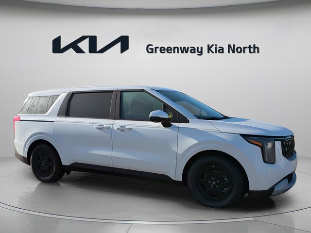 2026 Kia Carnival LX