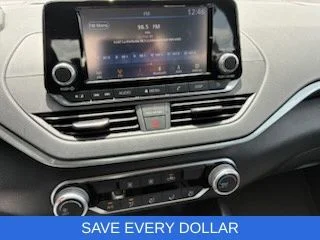 Used 2024 Black Nissan 2.5 S image 10