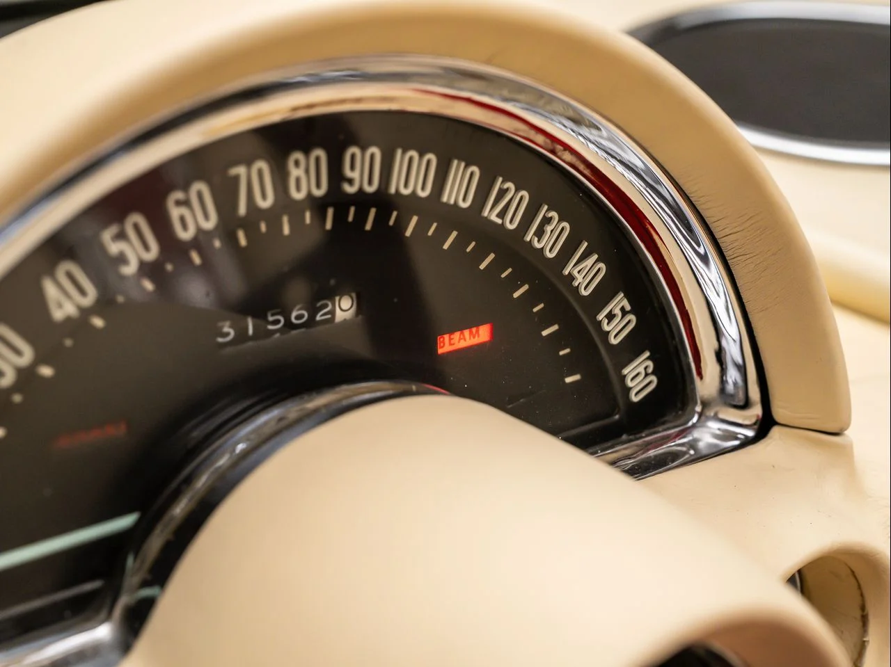 Used 1960 Red Chevrolet  image 40