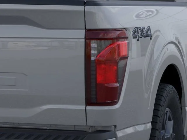 New 2026 Avalanche Ford STX image 21