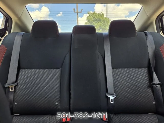 Used 2024 White Nissan 1.6 SR image 11