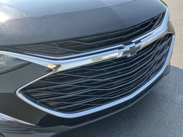 2022 Chevrolet Malibu RS - Photo 28
