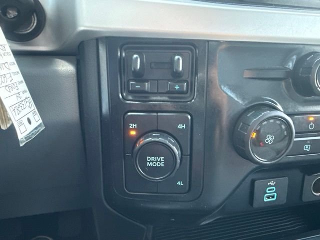 Used 2024 Oxford White Ford XL image 12