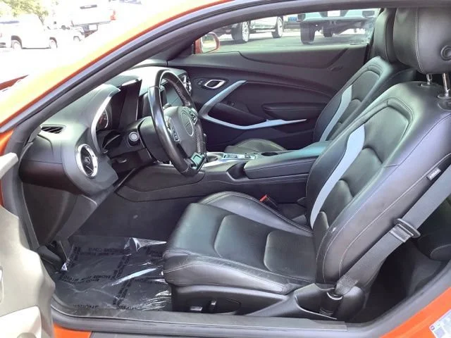 2022 Chevrolet Camaro 2LT - Photo 11