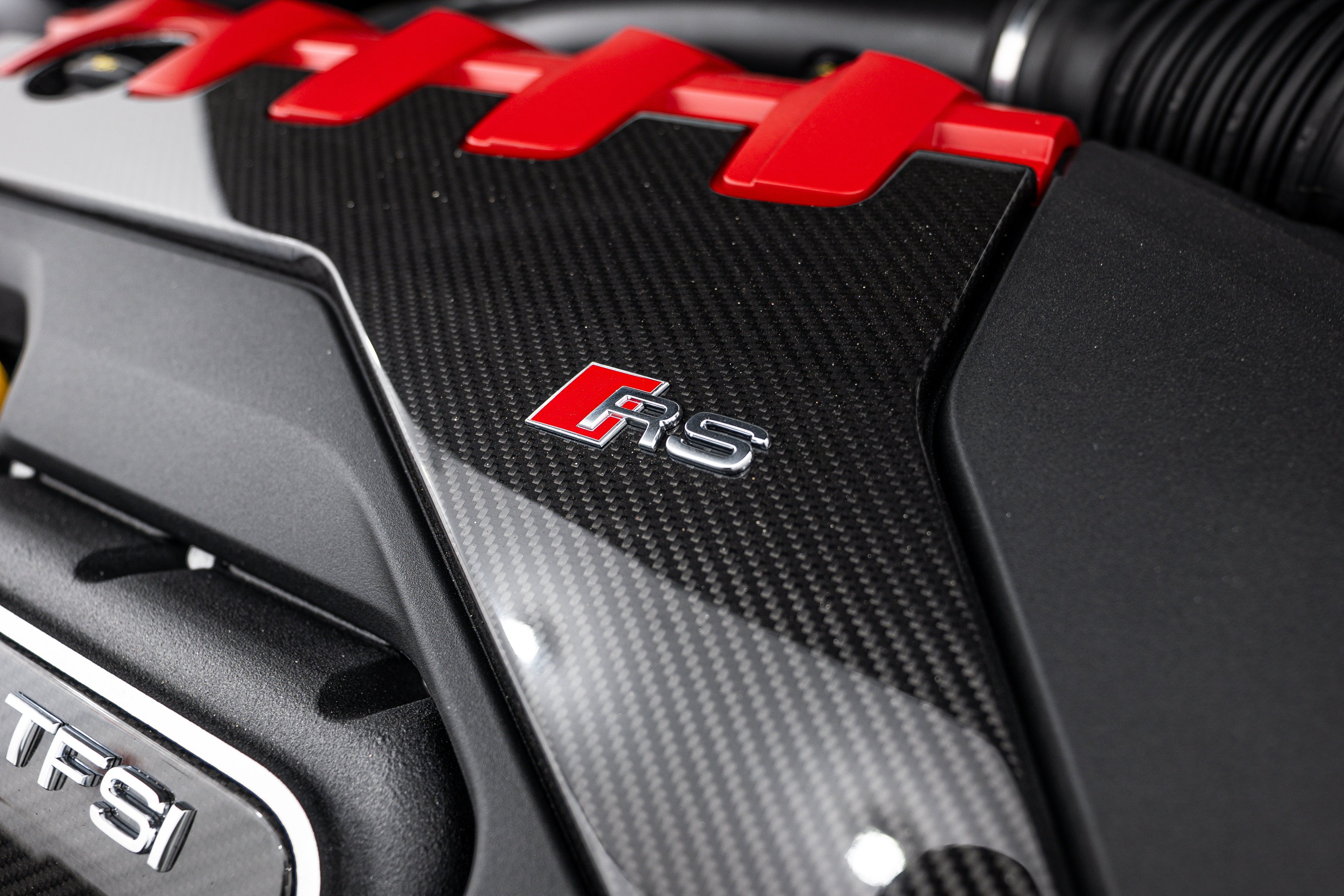 New 2026 Black Audi 2.5T image 21