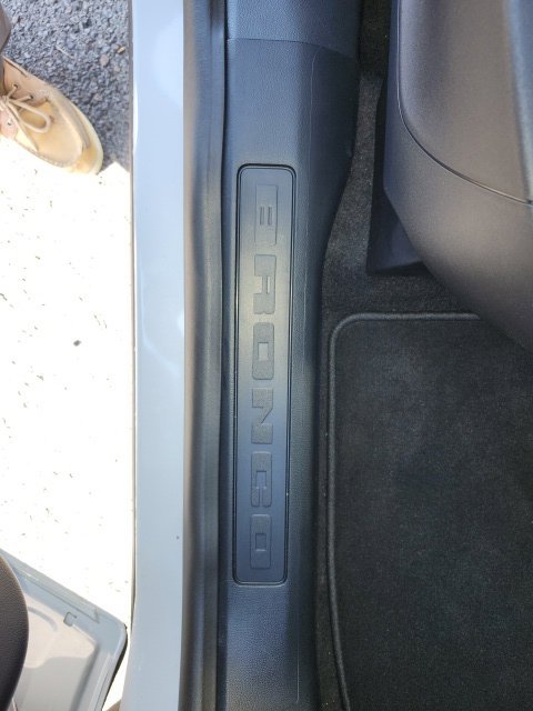 2026 Ford Bronco Sport Big Bend - Photo 64