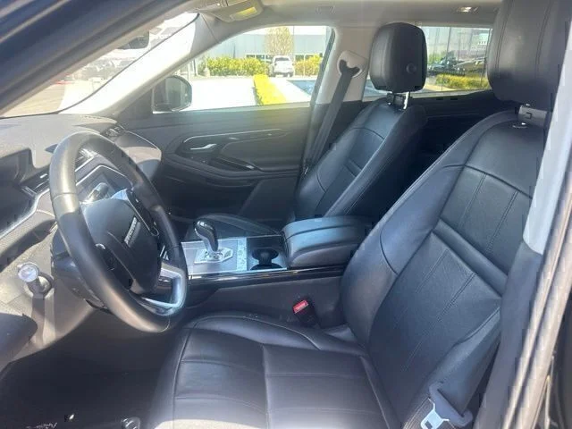 Used 2020 Black Land Rover S image 9