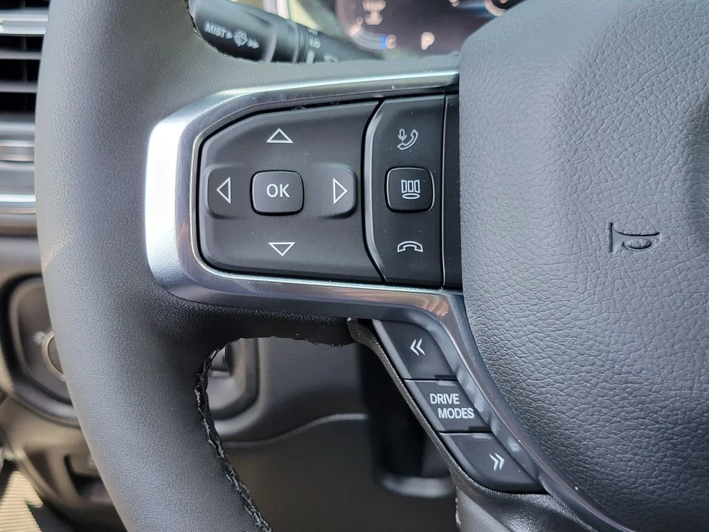 2026 Ram Ram 1500 Pickup photo 4