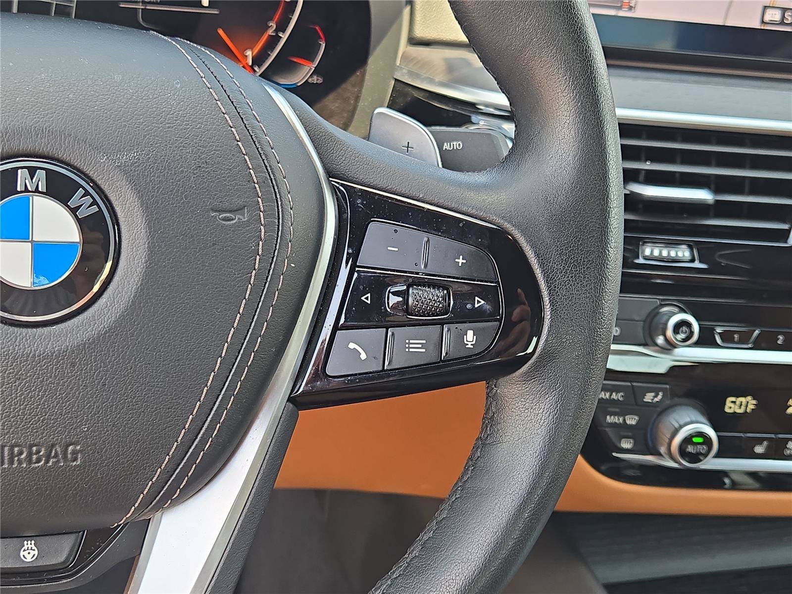 2023 BMW 5 Series 530i - Photo 26