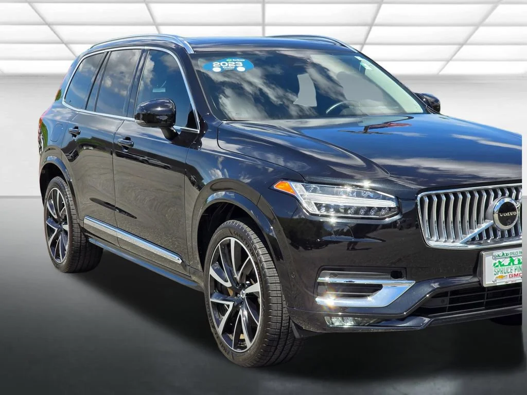 2023 Volvo XC90 Plus - Photo 50