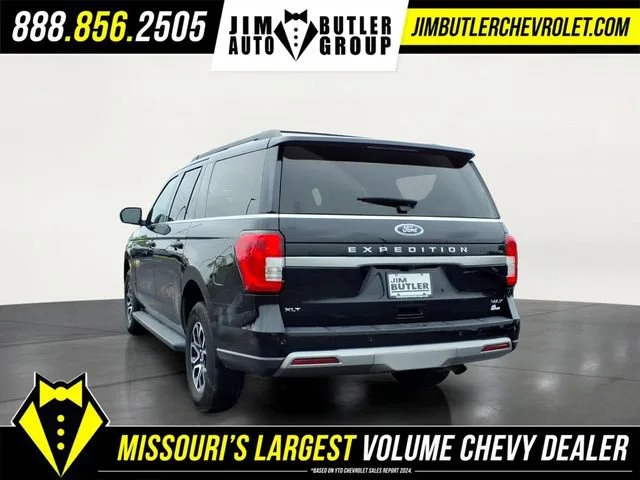 Used 2024  Ford XLT image 2