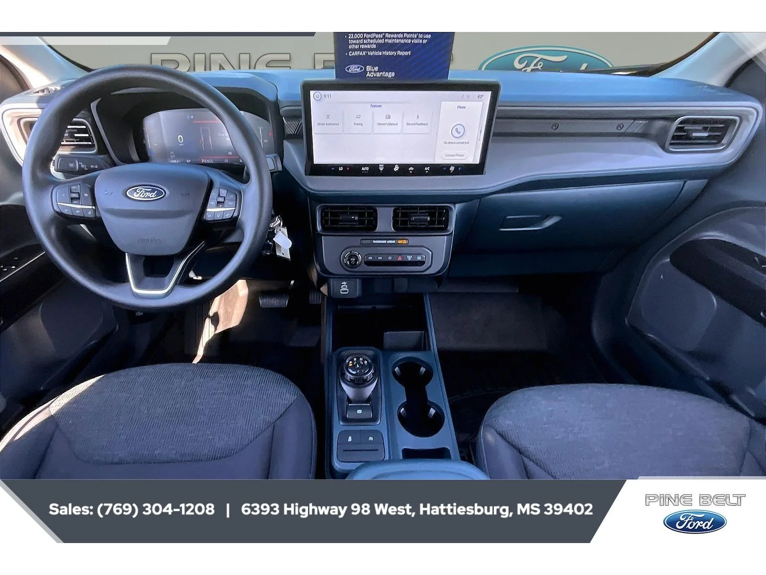 Used 2026 Oxford White Ford XL image 14
